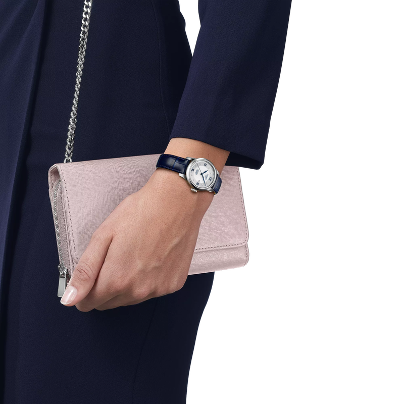 Tissot Le Locle 20th Anniversary 29mm T006.207.11.036.01