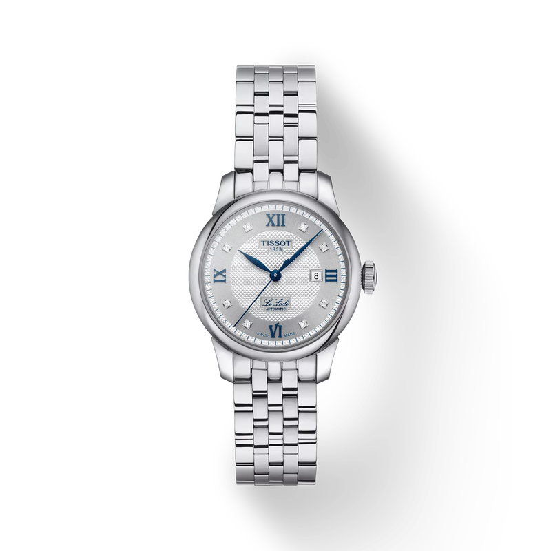 Tissot Le Locle 20th Anniversary 29mm T006.207.11.036.01