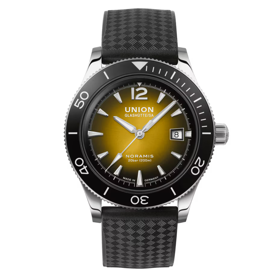 Union Glashütte Noramis Datum Sport D012.907.17.367.00