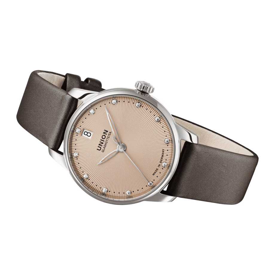 Union Glashütte Seris Datum D013.207.17.026.00