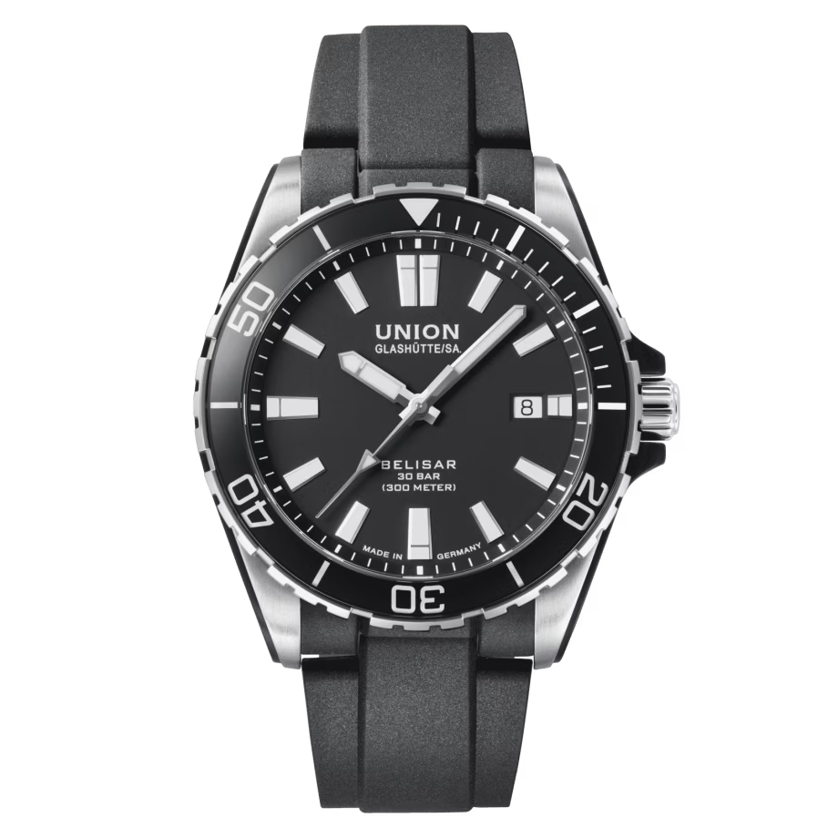 Union Glashütte Belisar Datum Sport Pro D014.907.27.051.00