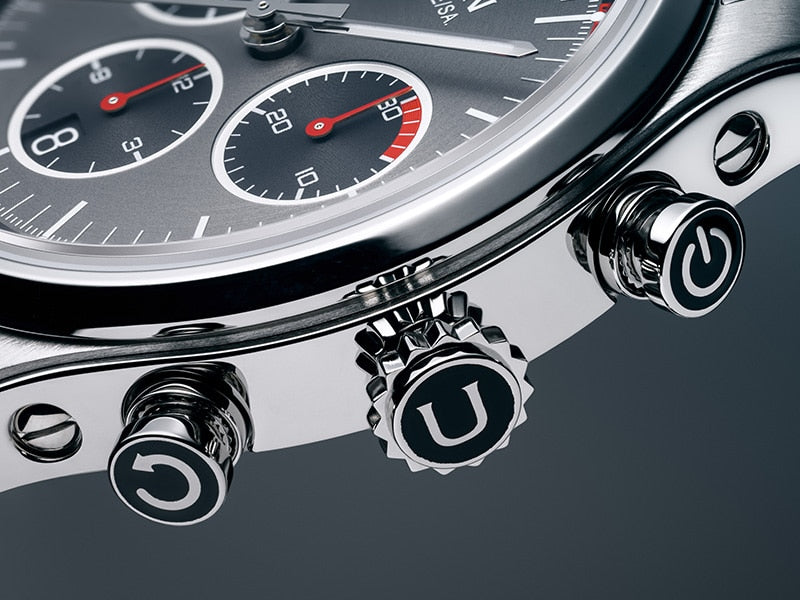 Union Glashütte SA Belisar Chronograph D009.427.11.082.00