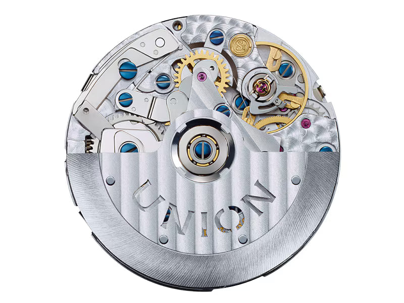 Union Glashütte SA Belisar Chronograph D009.427.11.082.00