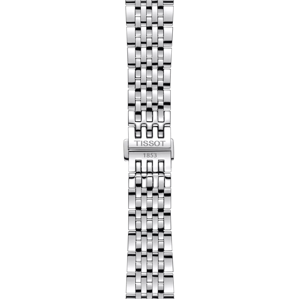 Tissot Le Locle 39.3mm T006.407.11.093.00