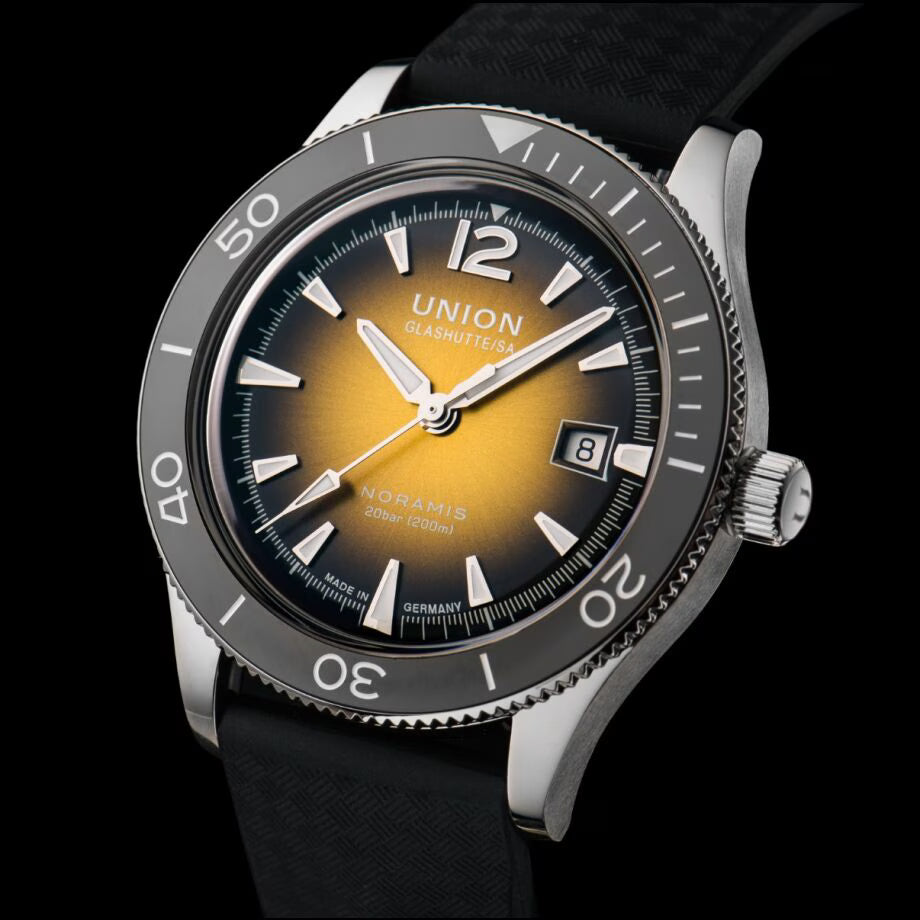 Union Glashütte Noramis Datum Sport D012.907.17.367.00