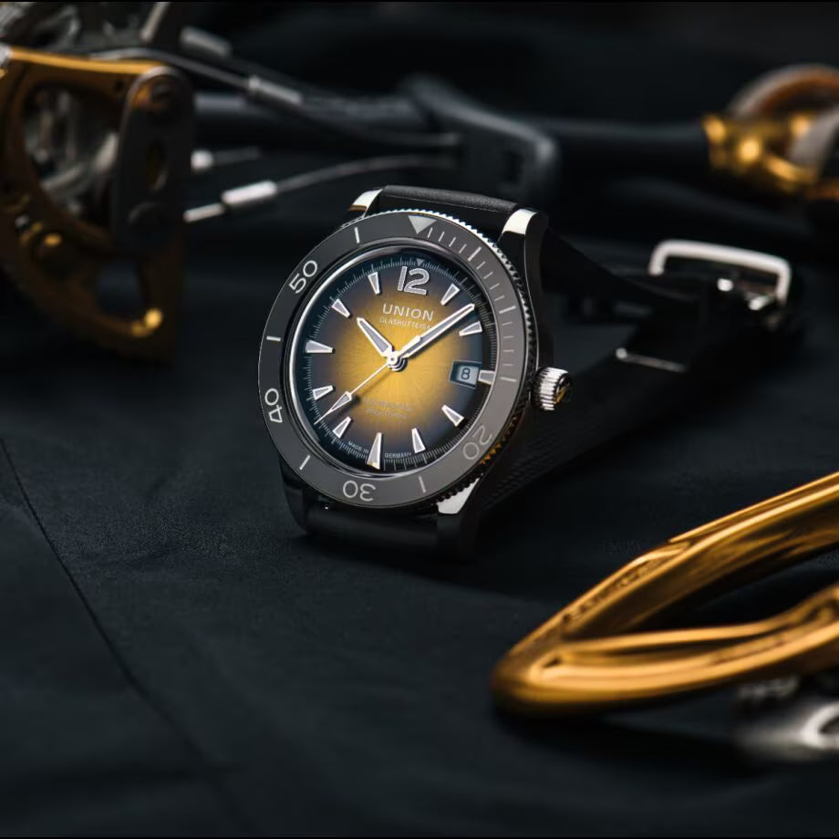 Union Glashütte Noramis Datum Sport D012.907.17.367.00