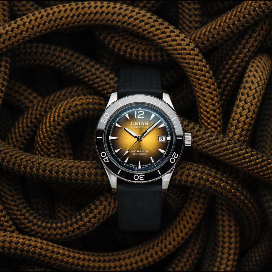 Union Glashütte Noramis Datum Sport D012.907.17.367.00