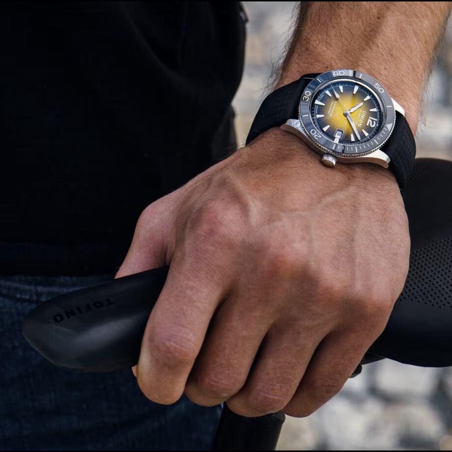 Union Glashütte Noramis Datum Sport D012.907.17.367.00