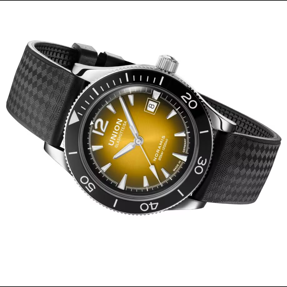Union Glashütte Noramis Datum Sport D012.907.17.367.00