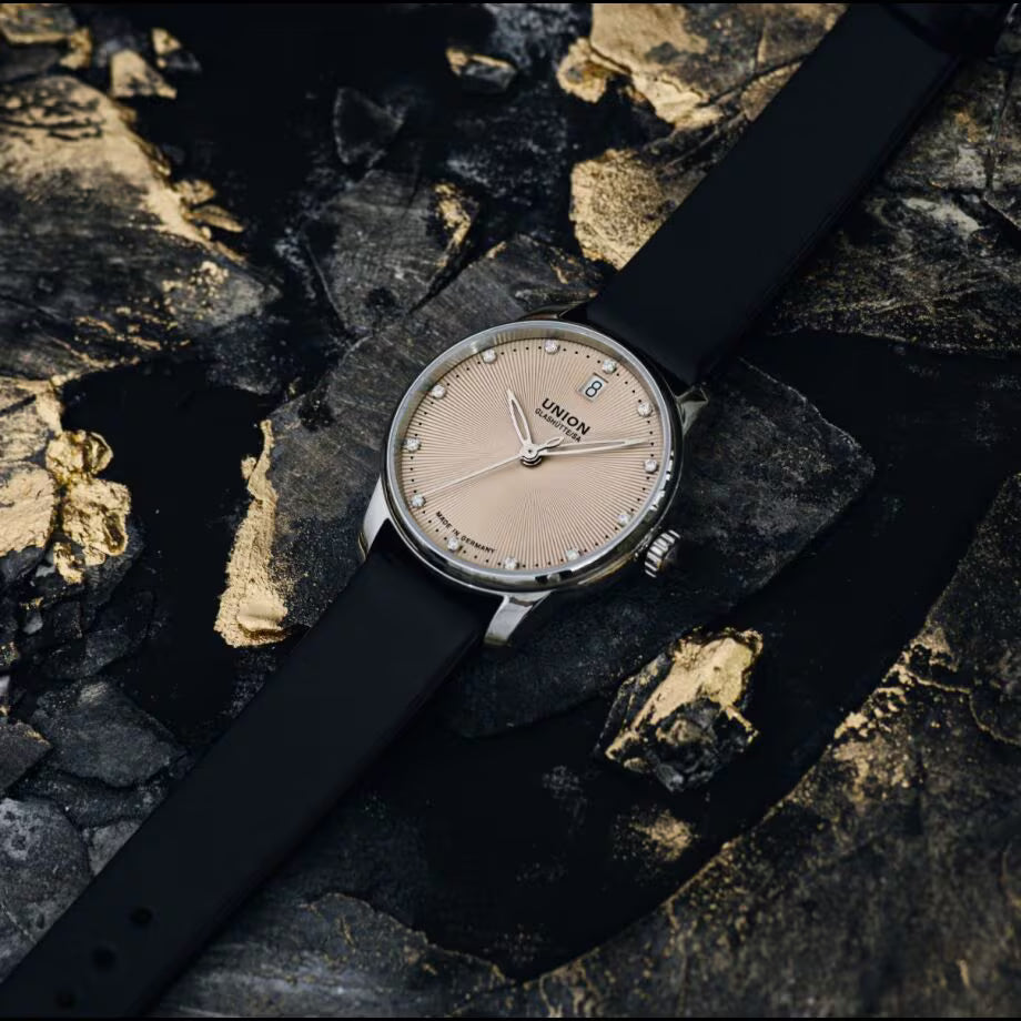Union Glashütte Seris Datum D013.207.17.026.00