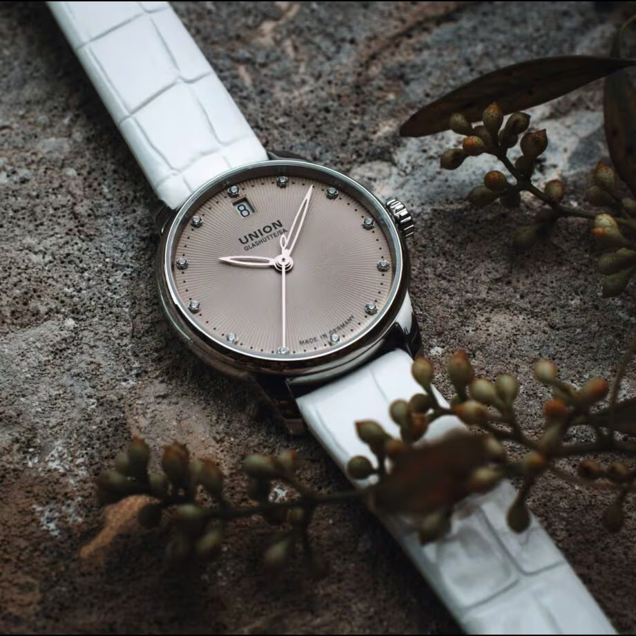 Union Glashütte Seris Datum D013.207.17.026.00