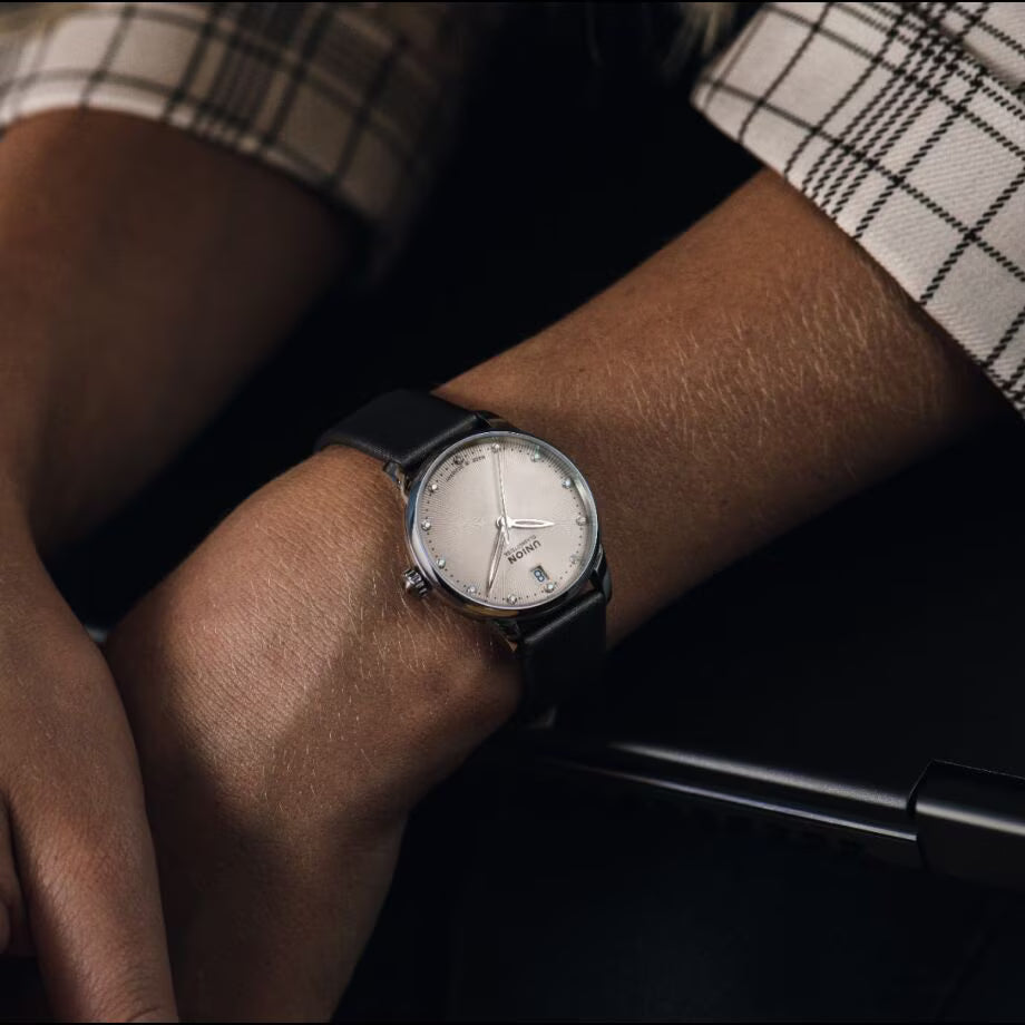 Union Glashütte Seris Datum D013.207.17.026.00