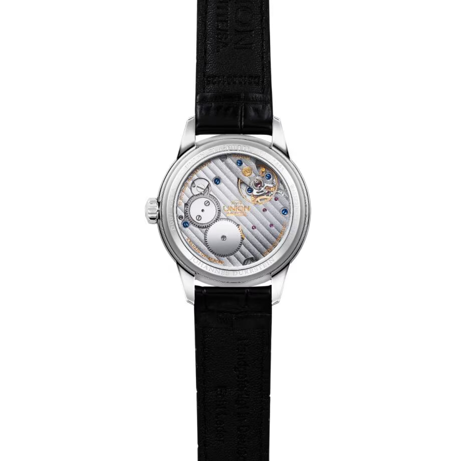 1893 JOHANNES DÜRRSTEIN EDITION MONDPHASE D007.458.16.017.00