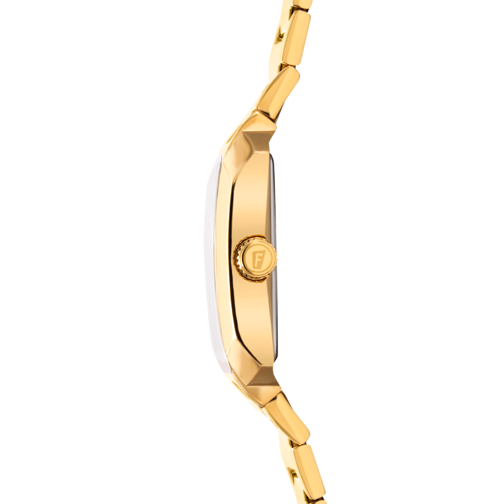 FESTINA DAMEN UHR F20680/1 SILBER