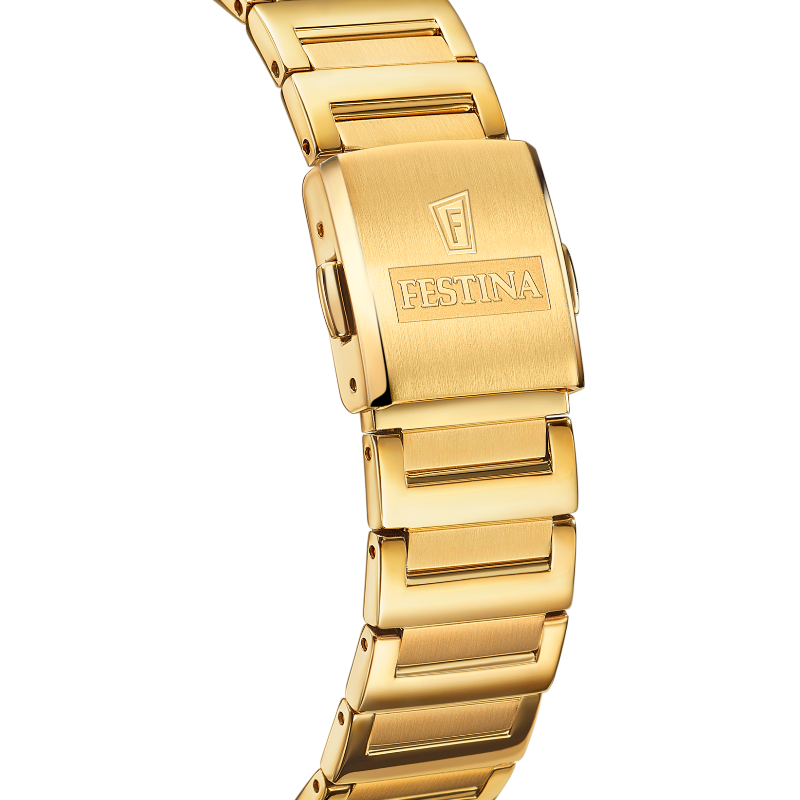 FESTINA DAMEN UHR F20680/1 SILBER