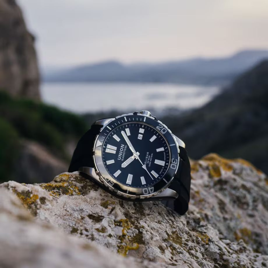 Union Glashütte Belisar Datum Sport Pro D014.907.27.051.00