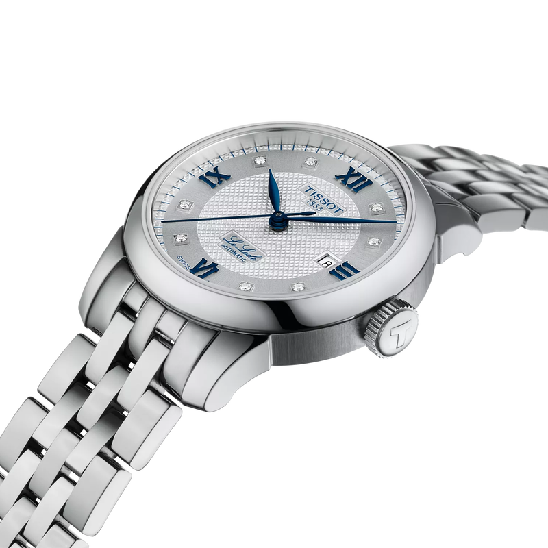 Tissot Le Locle 20th Anniversary 29mm T006.207.11.036.01