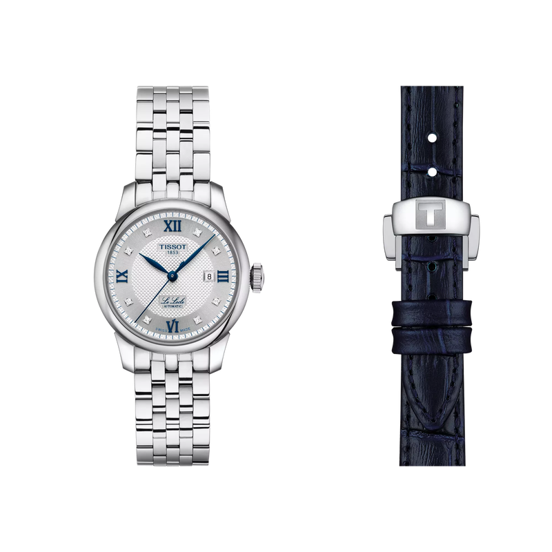 Tissot Le Locle 20th Anniversary 29mm T006.207.11.036.01