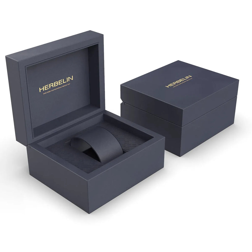 Herbelin CAP CAMARAT SQUARE 12246P1N14CA