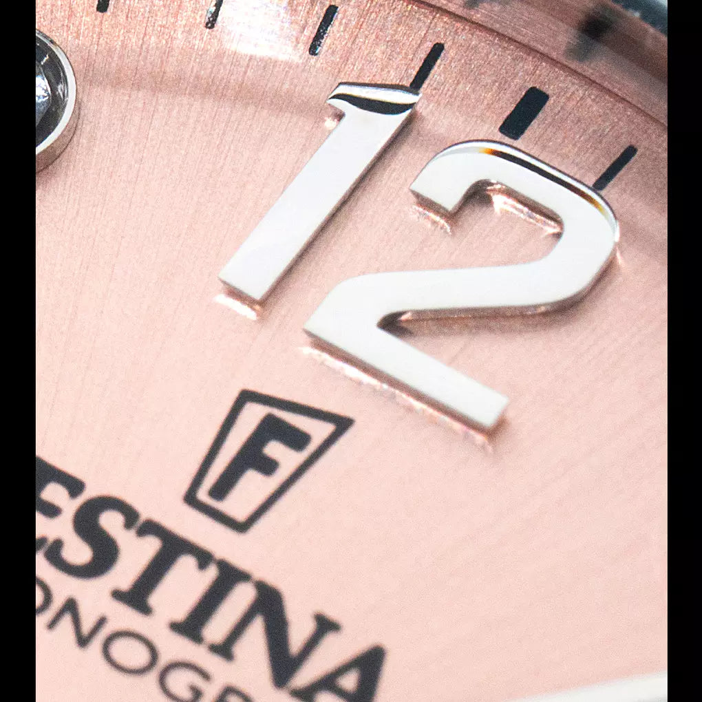 FESTINA DAMEN UHR BOYFRIEND COLLECTION F20603